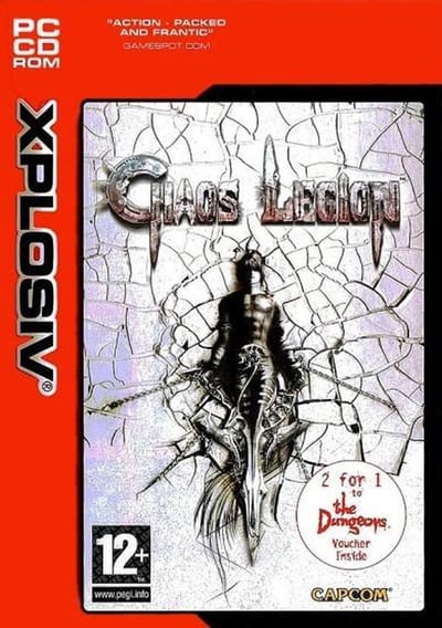 Chaos Legion - Windows