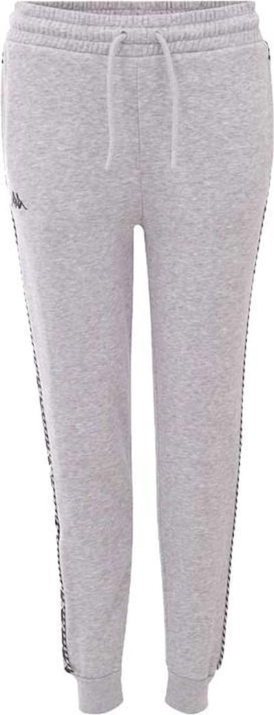 Kappa Inama Sweat Pants 309074-15-4101M, Vrouwen, Grijs, Broeken, maat: L EU