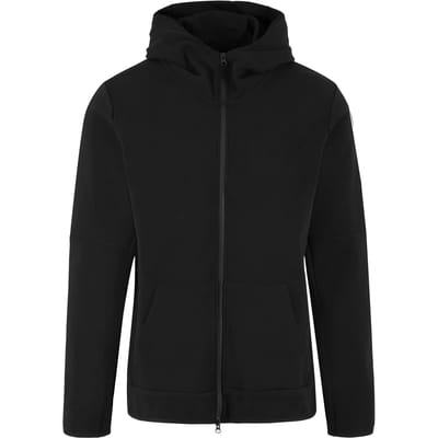 Mister Tee - MT Men Vest met capuchon - M - Zwart