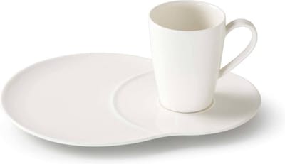 Vivo Voice Basic Ontbijtset 4-delig