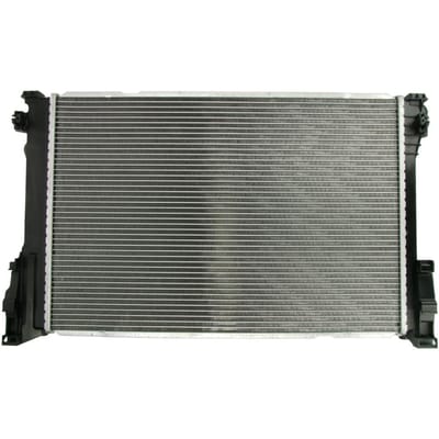 Radiator, motorkoeling THERMOTEC D7M045TT