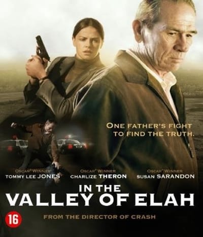 In The Valley Of Elah