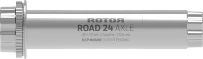 Rotor Road Aldhu As Zwart 24 mm