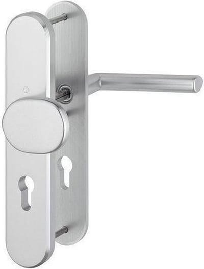 Hoppe Deurbeslag 86G/3235/3234/1140