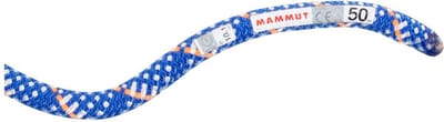Mammut Gym Station Classic 10.1 Mm Touw Blauw 200 m