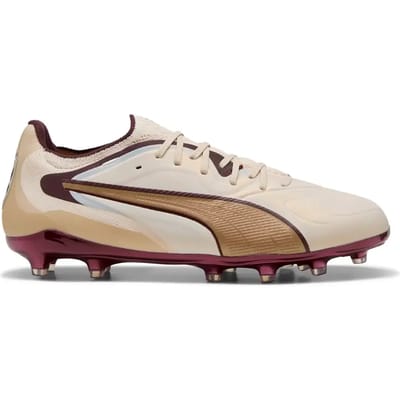 Voetbalschoenen Puma King 20 Ultimate LE FG/AG