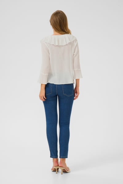 Vrouwenblouse KAFFE Johanna