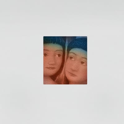 Chapelier Fou - Parallèles (CD)