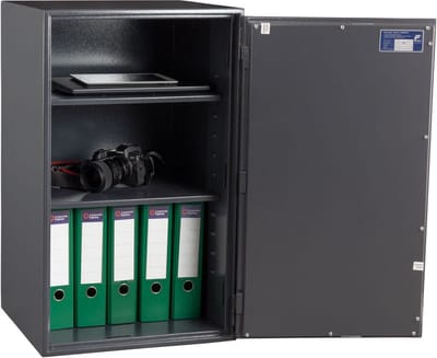 De Raat DRS Global 5-E