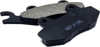Remblokset DMP voor Kymco / Peugeot / PGO / Suzuki / Yamaha