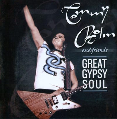 Great Gypsy Soul