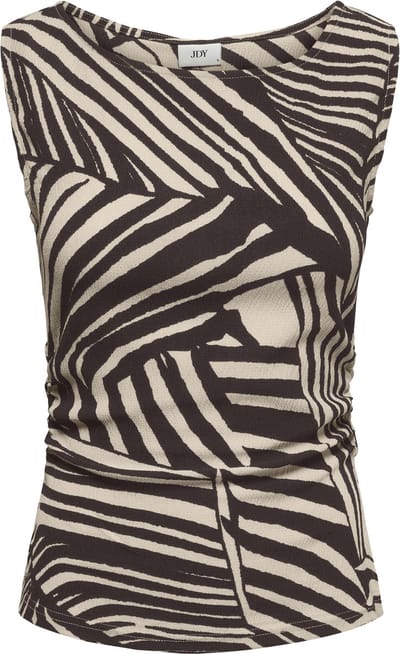 JDY - JDYDEBBIE SL TOP JRS DIA - Dames - Blouses