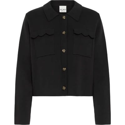 Damesvest Ichi Ketty