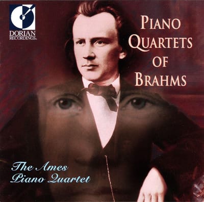Klavier Quartette