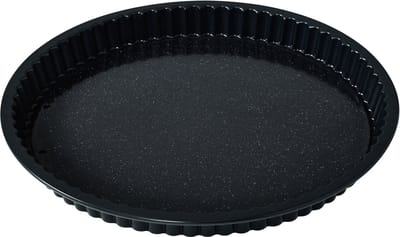 Birkmann Taartvorm / Bakvorm / Quichevorm Premium Baking ø 32 x 3.5 cm