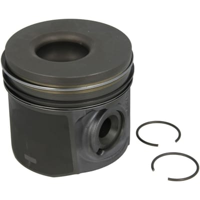 Zuiger NÜRAL 87-122208-00