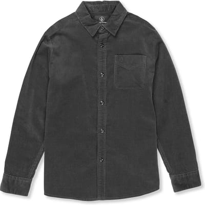 Shirt met lange mouwen Volcom Zander