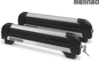 Menabo IceBerg Ski en Snowboard houder