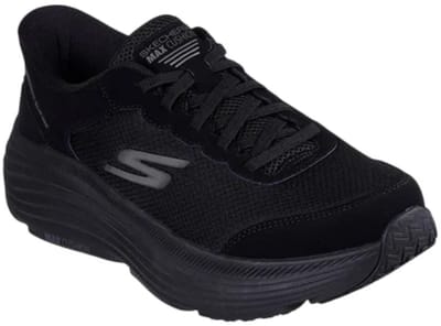 SKECHERS MAX CUSHIONING ENDEAVOUR CARDOVA 220610-BBK, 220610-BBK, Male, Multicolor