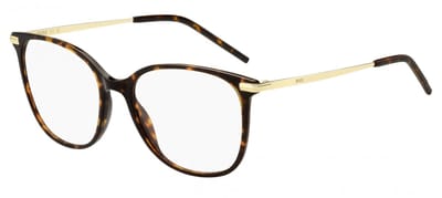 Brillen met correctie Hugo Boss Boss 1663 2IK