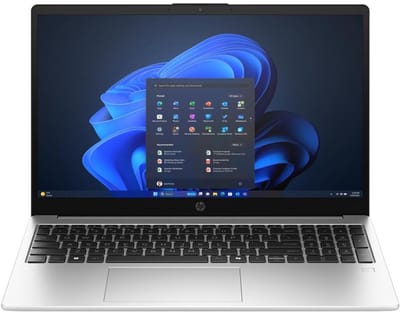 Ryzen 5 15.6" Zakelijke Laptop/Notebook - 16GB DDR5 RAM 512GB SSD|7535U 6-Core@2,9-4,55 - Powered by HP - Windows 11 Professional