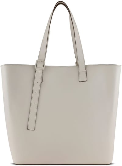 bugatti Schoudertas Zita Shopper Beige