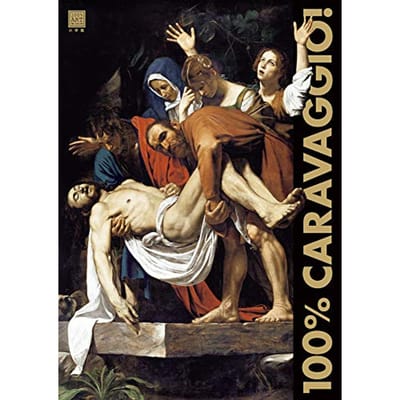 Musée d'Art Caravaggio 100%