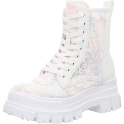 Enkellaarzen Buffalo -