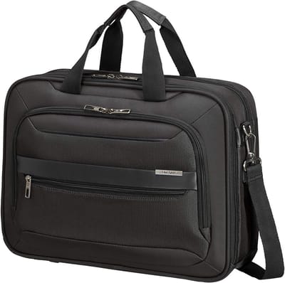 Laptoptas voor 15.6 inch laptop met USB-poort