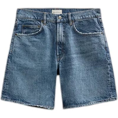 Denim shorts Anerkjendt Jonas