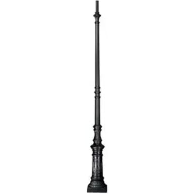 Paal buitenverlichting Dopo lighting Postes