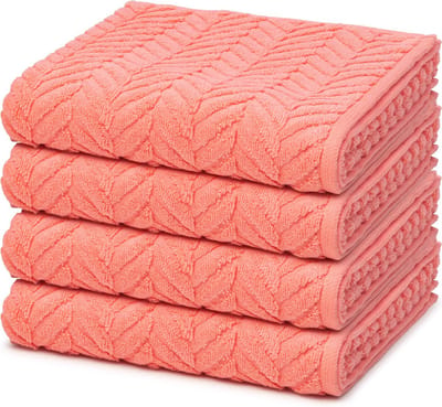 Ross Sonstiges 4 X handdoek - in set 4 pack Sensual Skin