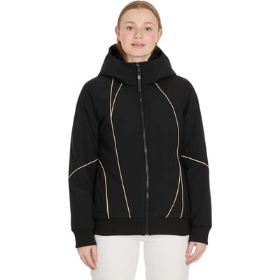 Winterjas voor dames Ragwear Sunnie