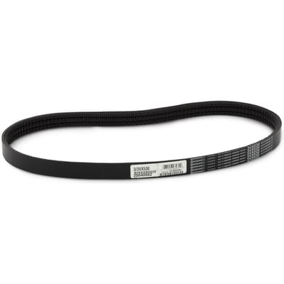 V-belt. banded 3 gr 3vx530