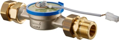 OVENTROP Volumestroomsensor voor Regumaq X-30/XZ-30 met Regtronic PQ, 1381093