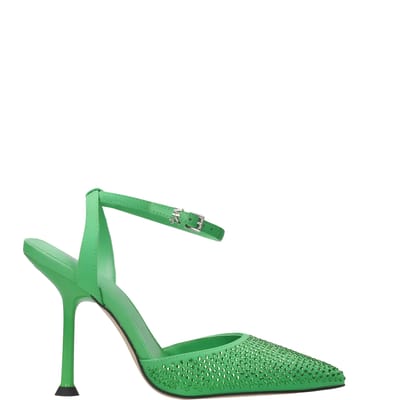 Vrouwen Decollete Michael Kors