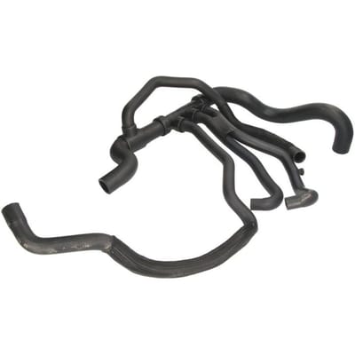 Radiateurslang THERMOTEC DWR260TT links