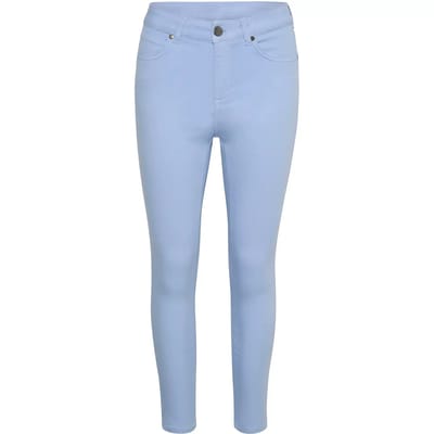 Korte broek voor dames CULTURE Cordula