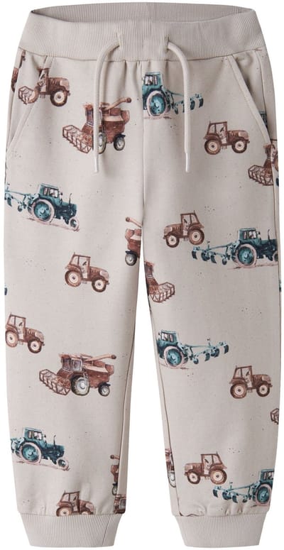 Name it joggingbroek Biologisch katoen
