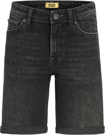 JACK&JONES - JWHRICK JJOR GSHORT AM 360 SN RET JNR - Jongens - Bermuda shorts