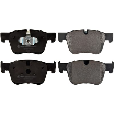 Remblokset FEBI BILSTEIN 173455, voor