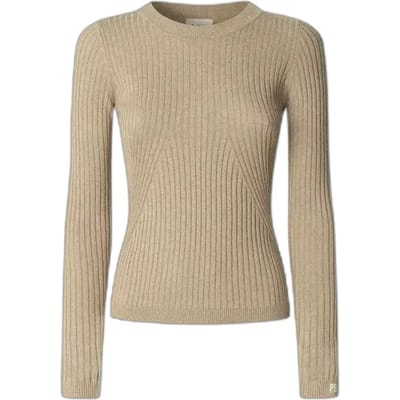 Vrouwentrui Pepe Jeans Carla Crew