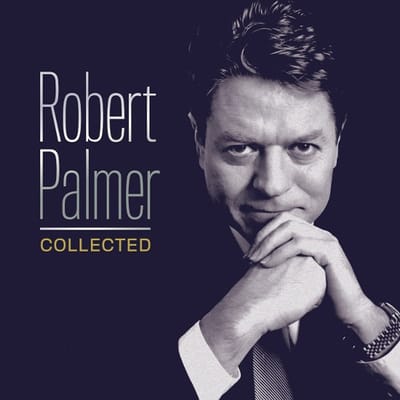 Robert Palmer - Collected - LP - Coloured Vinyl