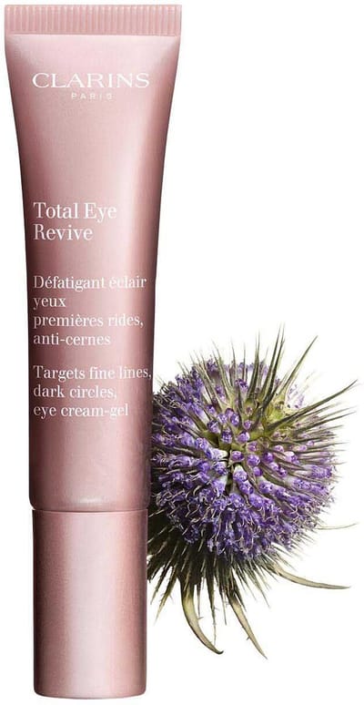 Clarins Total Eye Revive Clarins - Eye Care Total Eye Revive