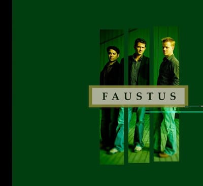 Faustus
