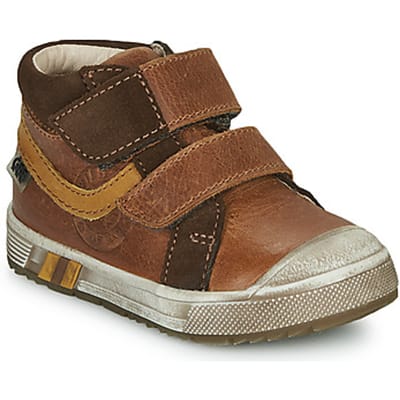 GBB  Hoge Sneakers OMALLO