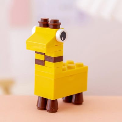 1 stuks Student Creativiteit Monteren Puntenslijper Blokken Kawaii Puntenslijper Kleuterprijs Cadeau Kantoorartikelen