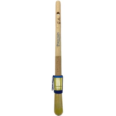Perfection Ronde Kwast Voor Watergedragen Verven 8mm