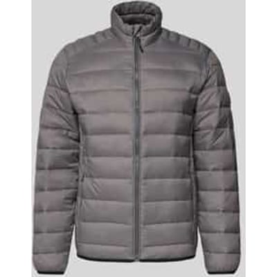 JACK&JONES - JJEBRADLEY LIGHT PUFFER COLLAR NOOS - Heren - Buitenjassen