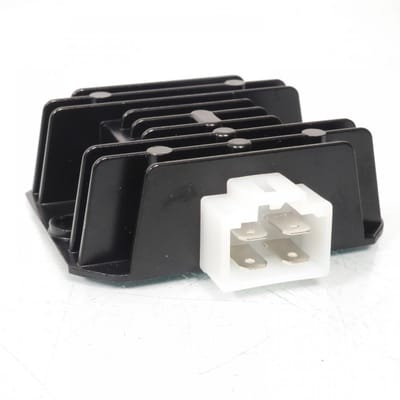 Régulateur redresseur de tension P2R pour Moto Chinois 50 motocycle Neuf